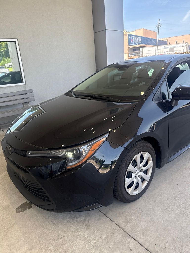 toyota corolla 2026 5YFB4MDE3TP414846 image toyota corolla 2026 5YFB4MDE3TP414846 image
