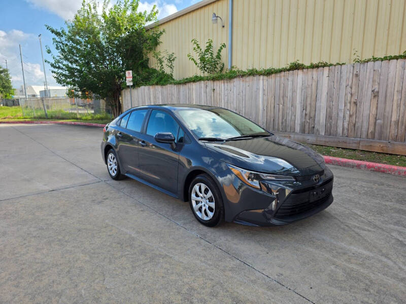 toyota corolla 2026 5YFB4MDE8TP384274 image toyota corolla 2026 5YFB4MDE8TP384274 image