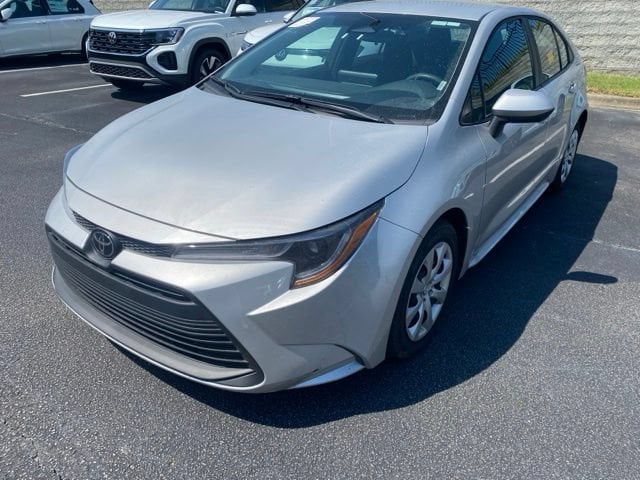 toyota corolla 2026 5YFB4MDE2TP376218 image toyota corolla 2026 5YFB4MDE2TP376218 image