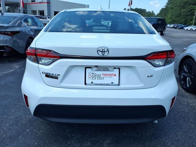 toyota corolla 2026 5YFB4MDE0TP367422 image toyota corolla 2026 5YFB4MDE0TP367422 image