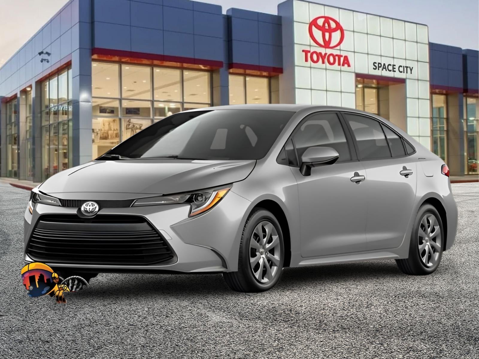 toyota corolla 2026 5YFB4MDE4TP427010 image toyota corolla 2026 5YFB4MDE4TP427010 image