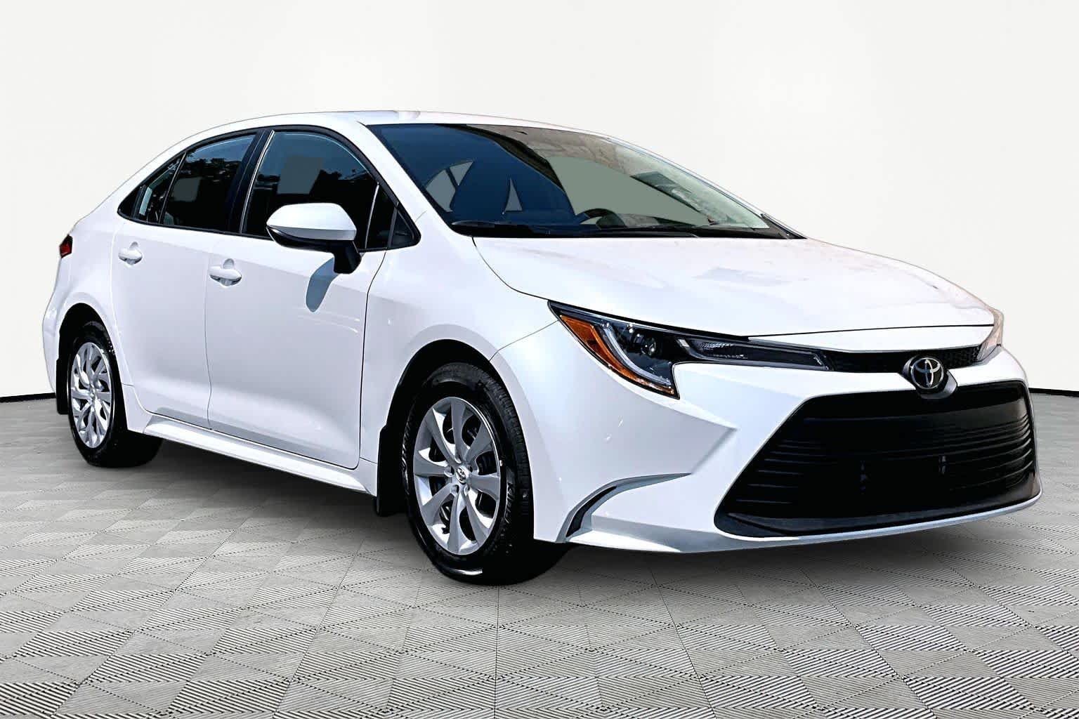 toyota corolla 2026 5YFB4MDE8TP366227 image toyota corolla 2026 5YFB4MDE8TP366227 image