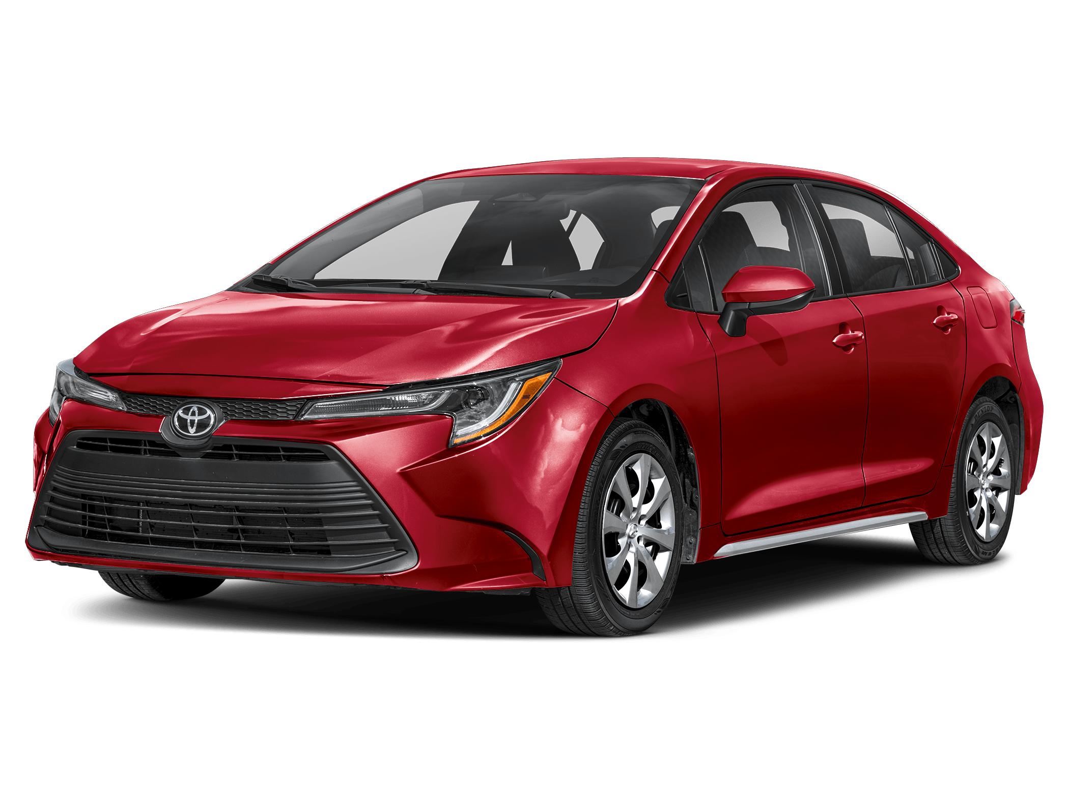toyota corolla 2026 5YFB4MDE9TP467809 image toyota corolla 2026 5YFB4MDE9TP467809 image