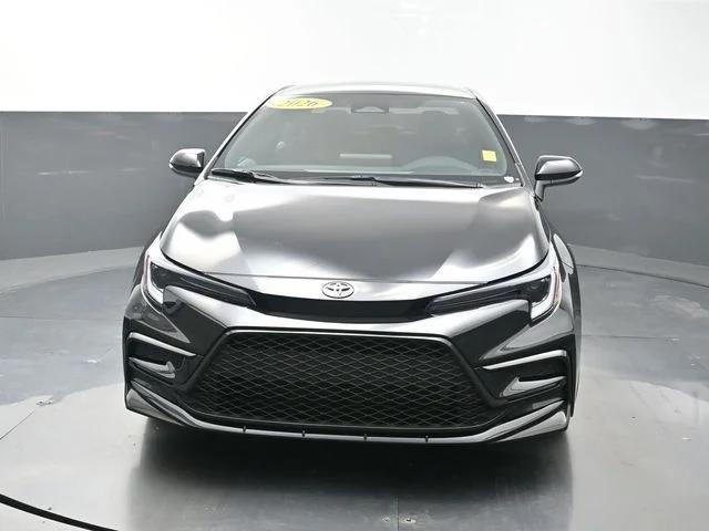 toyota corolla 2026 5YFS4MCE5TP272663 image toyota corolla 2026 5YFS4MCE5TP272663 image