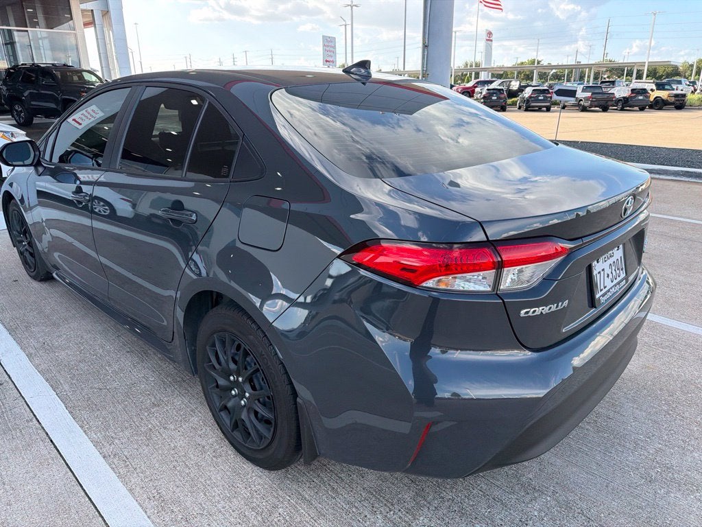 toyota corolla 2026 JTDBCMFE5T3115996 image toyota corolla 2026 JTDBCMFE5T3115996 image