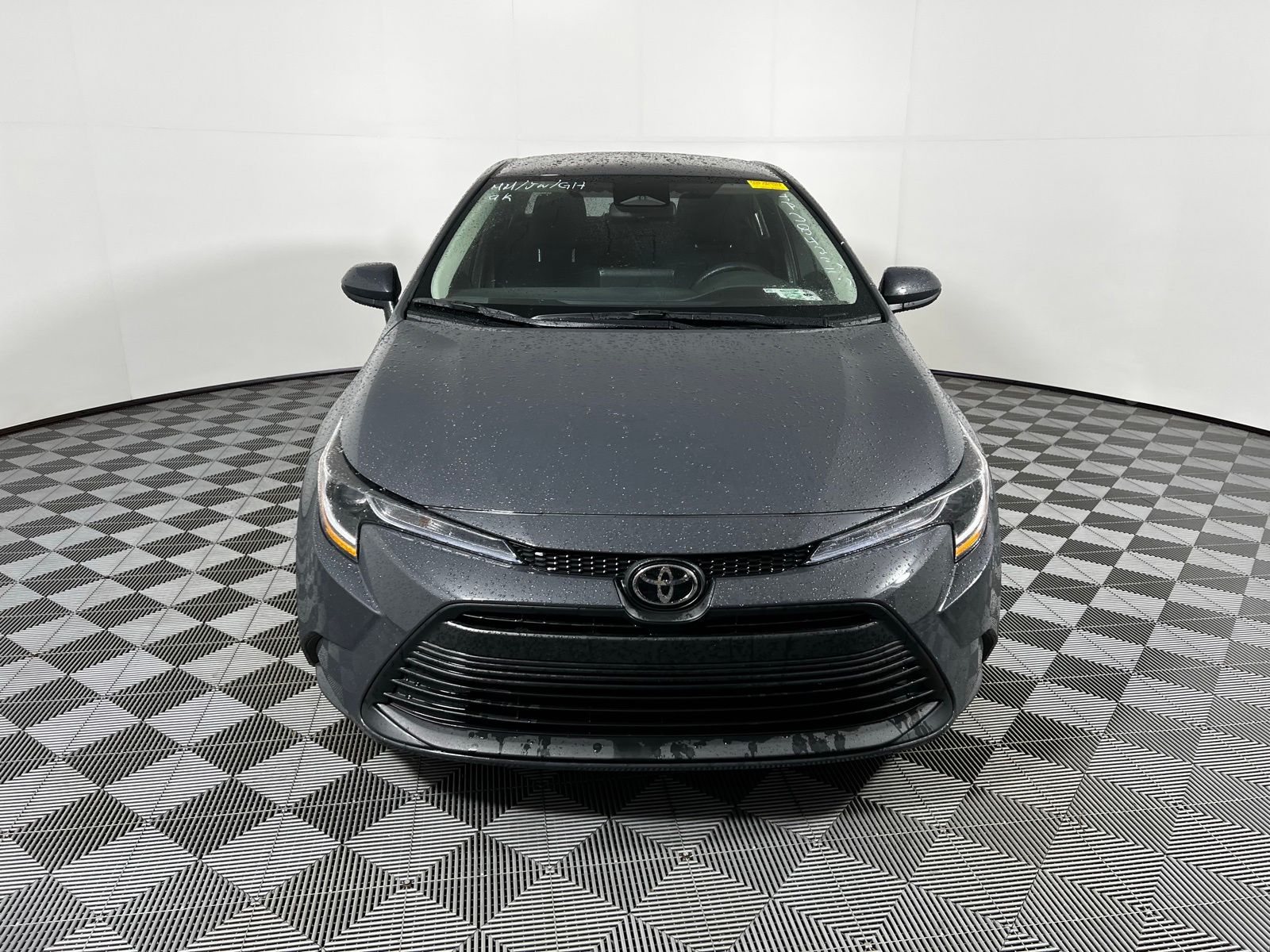 toyota corolla 2026 5YFB4MDE5TP384233 image toyota corolla 2026 5YFB4MDE5TP384233 image