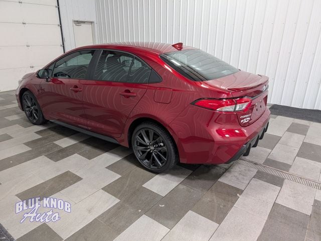 toyota corolla 2026 5YFS4MCE8TP276707 image toyota corolla 2026 5YFS4MCE8TP276707 image
