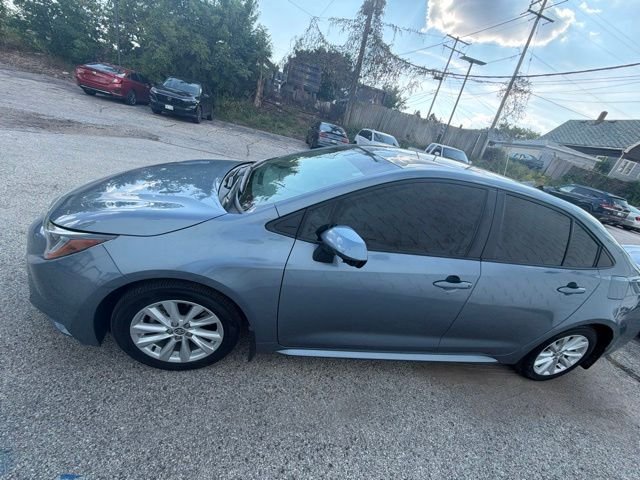 toyota corolla 2026 5YFB4MDE5TP376004 image toyota corolla 2026 5YFB4MDE5TP376004 image