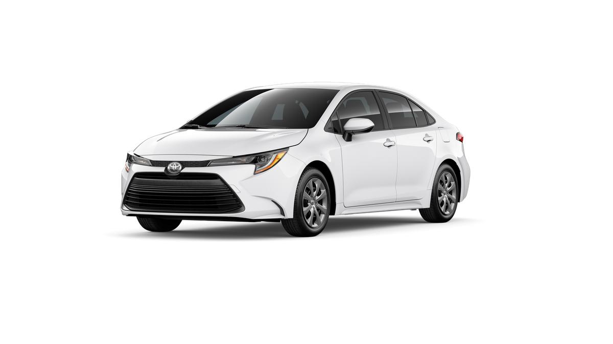 toyota corolla 2026 JTDB4MEE4T3041405 image toyota corolla 2026 JTDB4MEE4T3041405 image