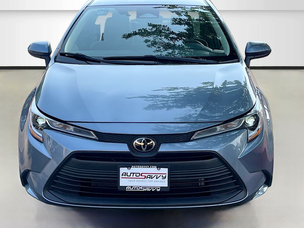 toyota corolla 2026 5YFB4MDE5TP372275 image toyota corolla 2026 5YFB4MDE5TP372275 image