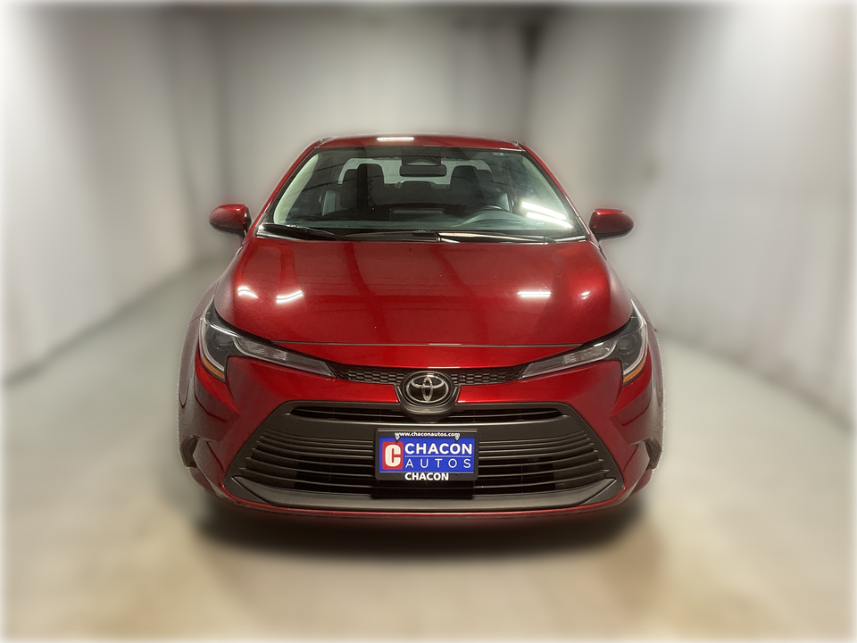 toyota corolla 2026 5YFB4MDE6TP370471 image toyota corolla 2026 5YFB4MDE6TP370471 image