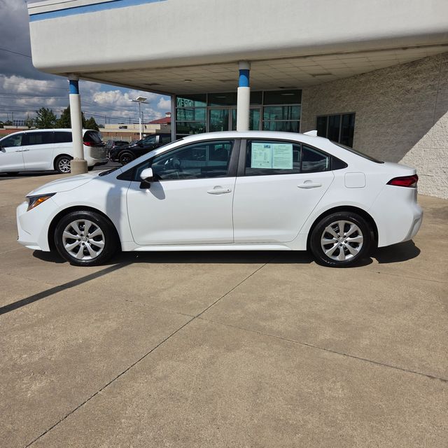toyota corolla 2026 5YFB4MDE5TP410992 image toyota corolla 2026 5YFB4MDE5TP410992 image