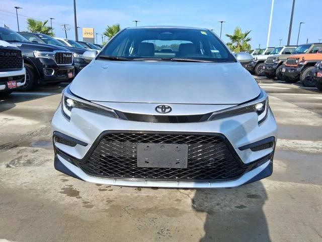 toyota corolla 2026 5YFS4MCE4TP254543 image toyota corolla 2026 5YFS4MCE4TP254543 image