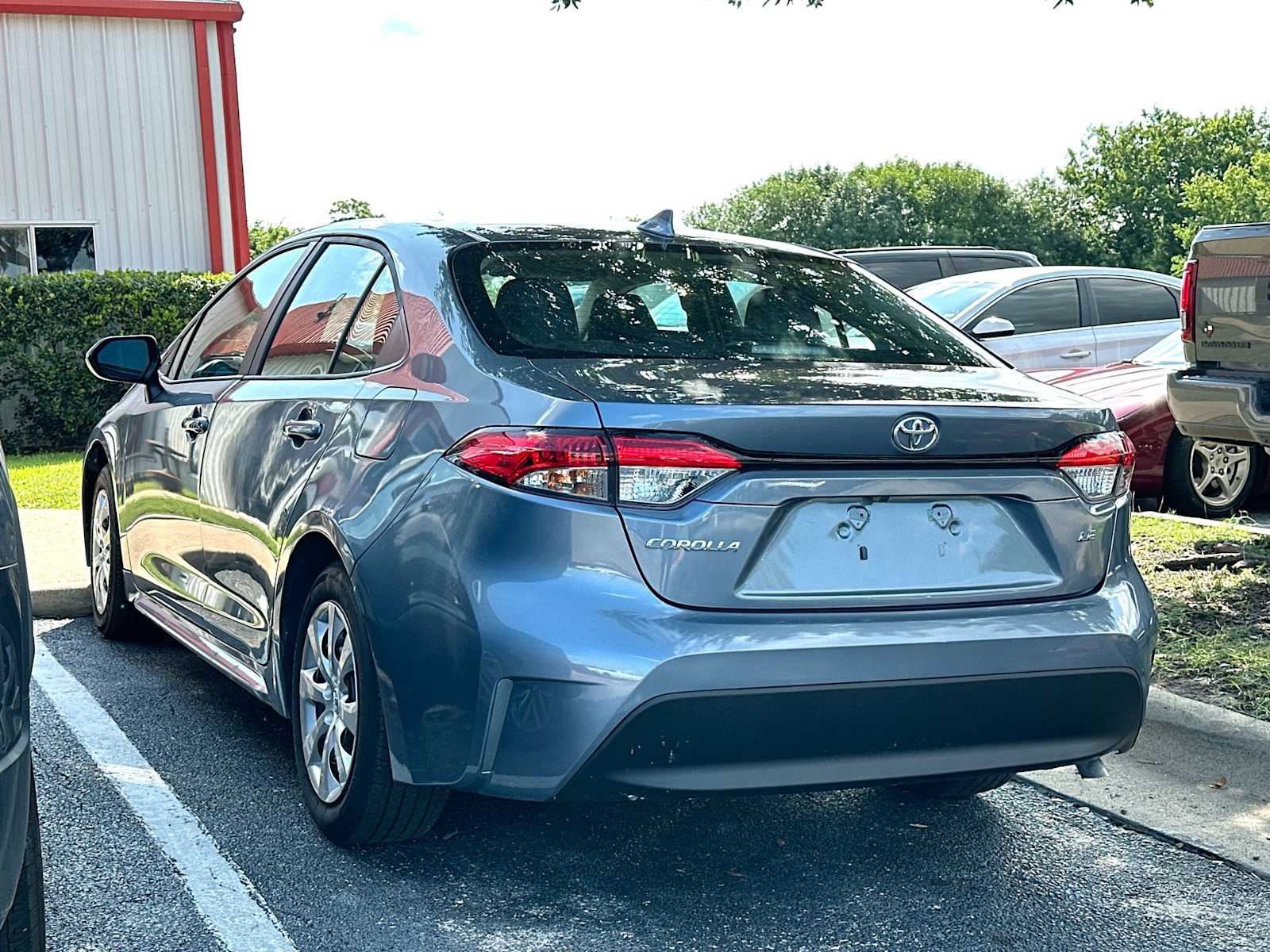 toyota corolla 2026 5YFB4MDEXTP385443 image toyota corolla 2026 5YFB4MDEXTP385443 image
