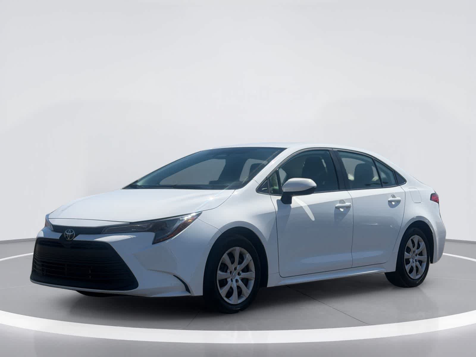 toyota corolla 2026 5YFB4MDE6TP398626 image toyota corolla 2026 5YFB4MDE6TP398626 image