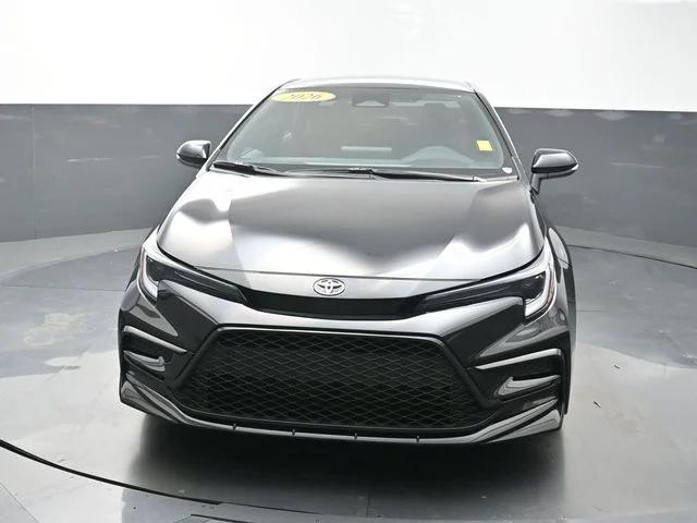 toyota corolla 2026 5YFS4MCE9TP270821 image toyota corolla 2026 5YFS4MCE9TP270821 image