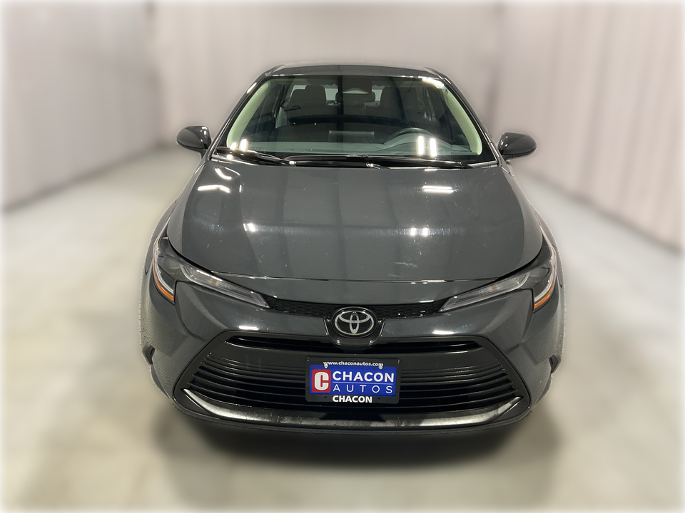 toyota corolla 2026 5YFB4MDE9TP381772 image toyota corolla 2026 5YFB4MDE9TP381772 image