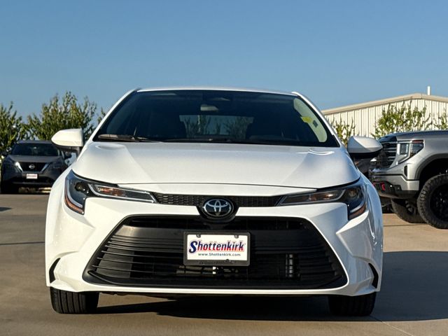 toyota corolla 2026 5YFB4MDE8TP447891 image toyota corolla 2026 5YFB4MDE8TP447891 image