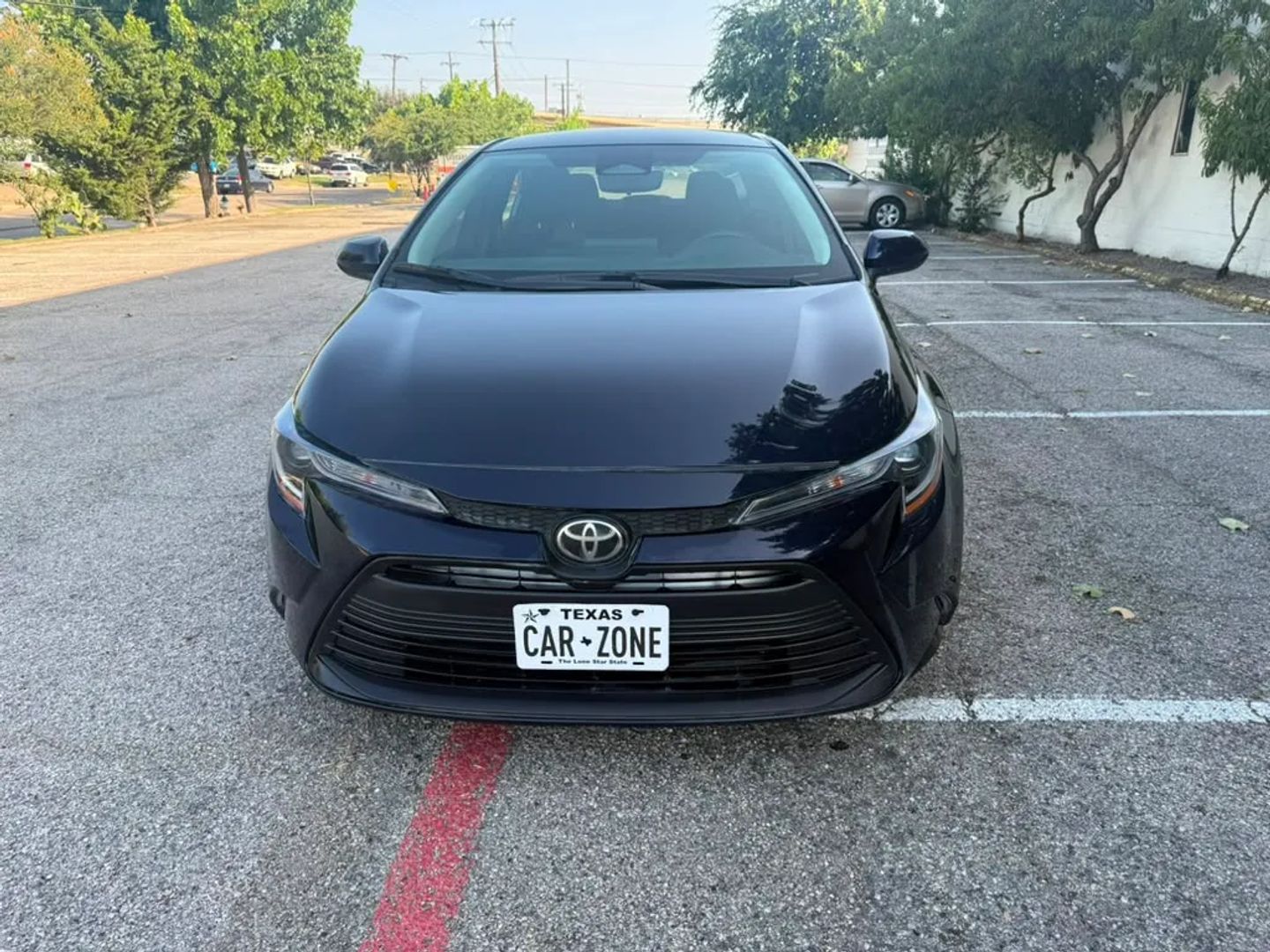 toyota corolla 2026 5YFB4MDE6TP388968 image toyota corolla 2026 5YFB4MDE6TP388968 image