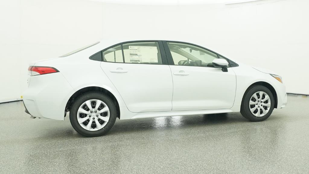toyota corolla 2026 JTDBCMFE9T3136883 image toyota corolla 2026 JTDBCMFE9T3136883 image