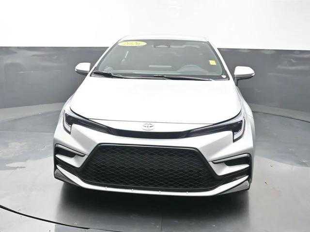 toyota corolla 2026 5YFS4MCE4TP272993 image toyota corolla 2026 5YFS4MCE4TP272993 image