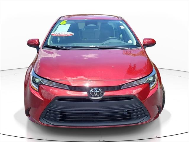 toyota corolla 2026 5YFB4MDE7TP409343 image toyota corolla 2026 5YFB4MDE7TP409343 image