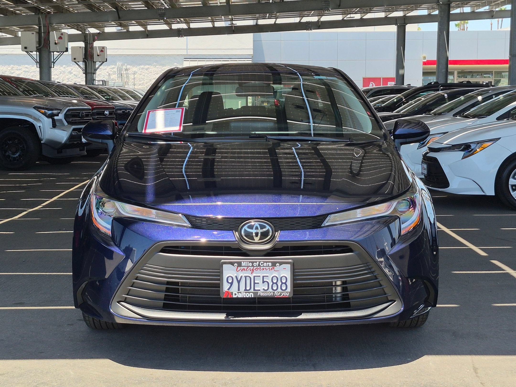 toyota corolla 2026 JTDB4MEE1T3041426 image toyota corolla 2026 JTDB4MEE1T3041426 image