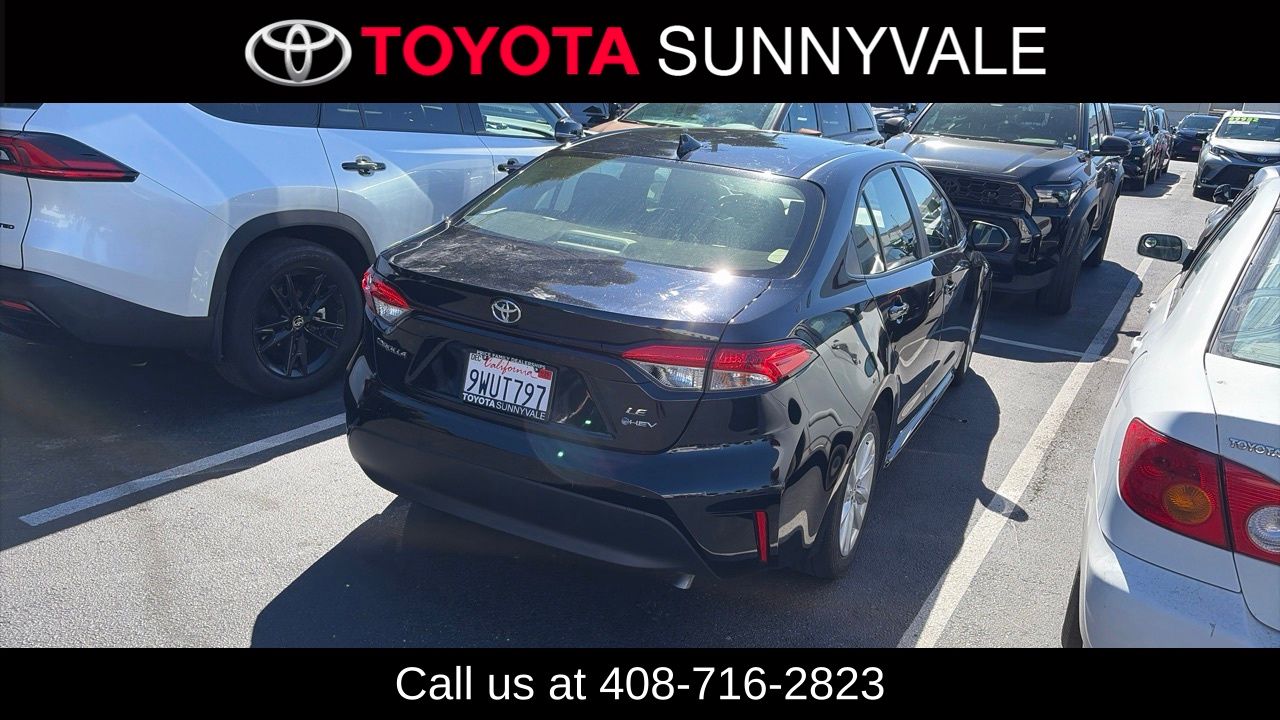 toyota corolla 2026 JTDBCMFE1T3125487 image toyota corolla 2026 JTDBCMFE1T3125487 image
