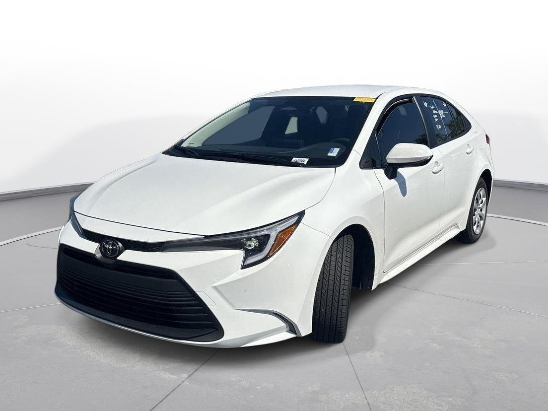 toyota corolla 2026 JTDBCMFE9T3114673 image toyota corolla 2026 JTDBCMFE9T3114673 image