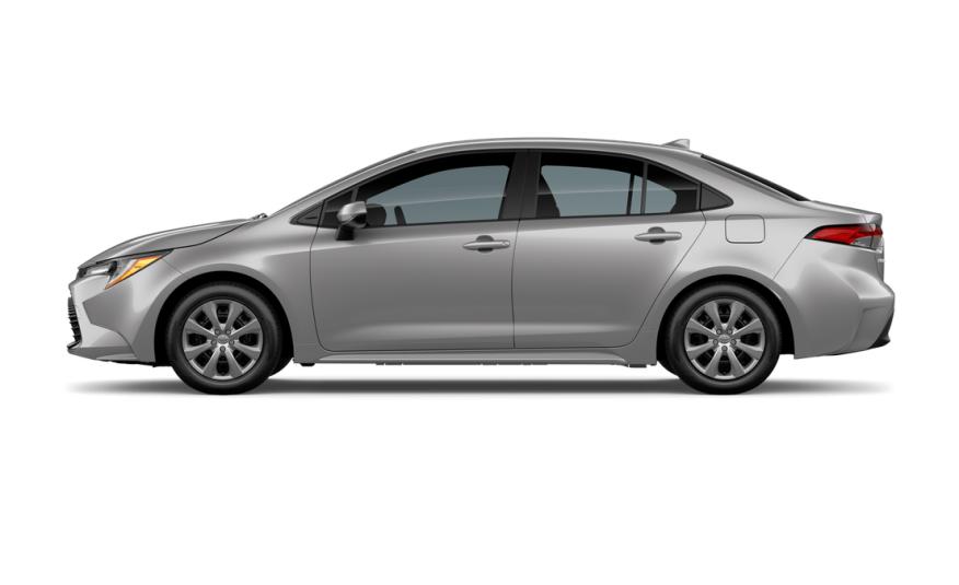 toyota corolla 2026 JTDB4MEE8T3035512 image toyota corolla 2026 JTDB4MEE8T3035512 image