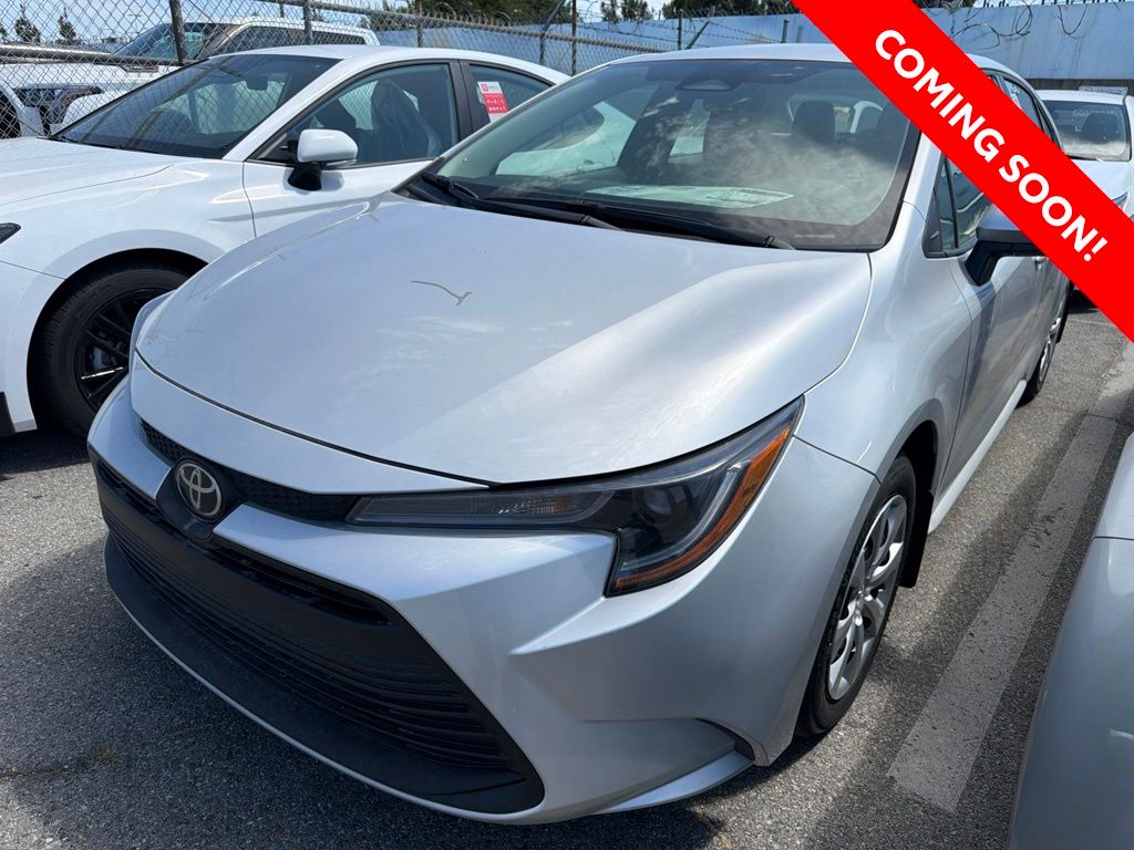 toyota corolla 2026 5YFB4MDE4TP474683 image toyota corolla 2026 5YFB4MDE4TP474683 image
