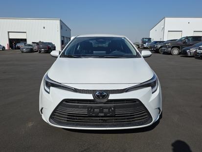 toyota corolla 2026 JTDBDMHE8T3030287 image toyota corolla 2026 JTDBDMHE8T3030287 image