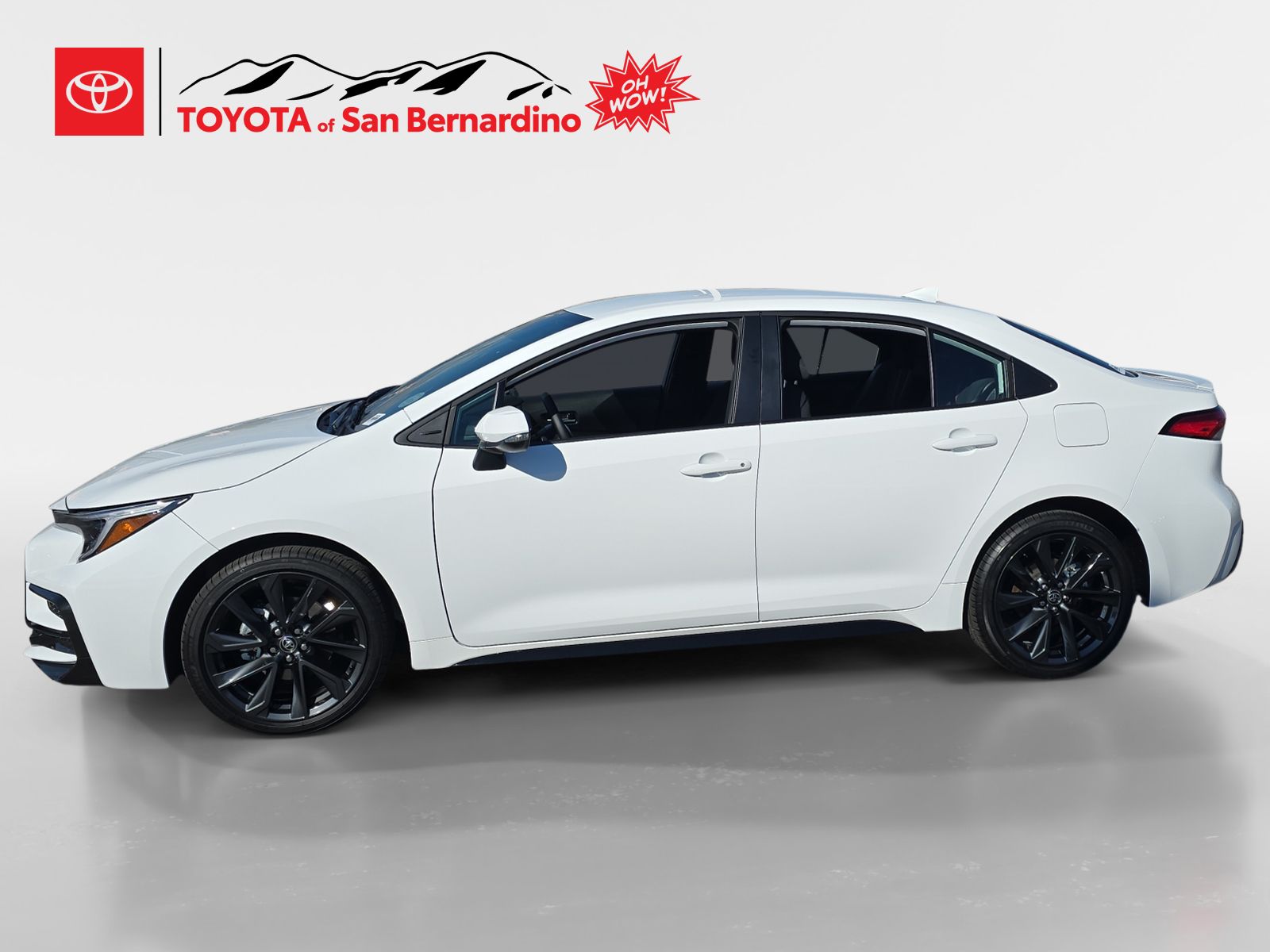toyota corolla 2026 5YFS4MCEXTP255454 image toyota corolla 2026 5YFS4MCEXTP255454 image