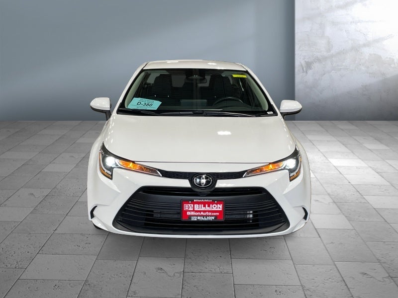 toyota corolla 2026 5YFB4MDEXTP382719 image toyota corolla 2026 5YFB4MDEXTP382719 image