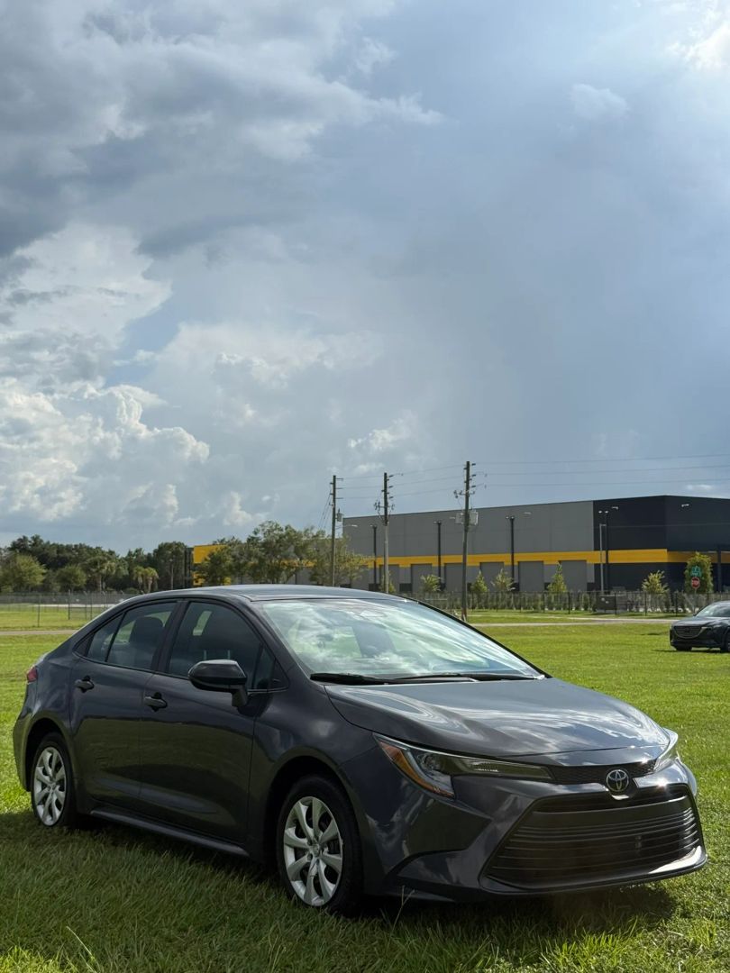 toyota corolla 2026 5YFB4MDE1TP382611 image toyota corolla 2026 5YFB4MDE1TP382611 image