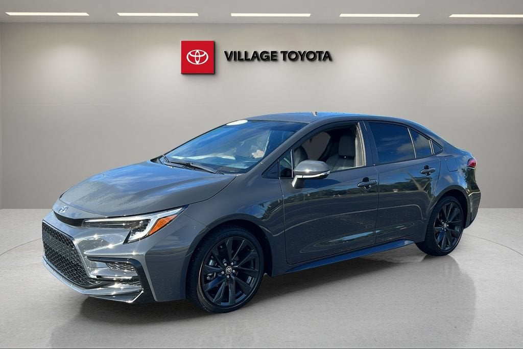 toyota corolla 2026 JTDBCMFE5T3115089 image toyota corolla 2026 JTDBCMFE5T3115089 image