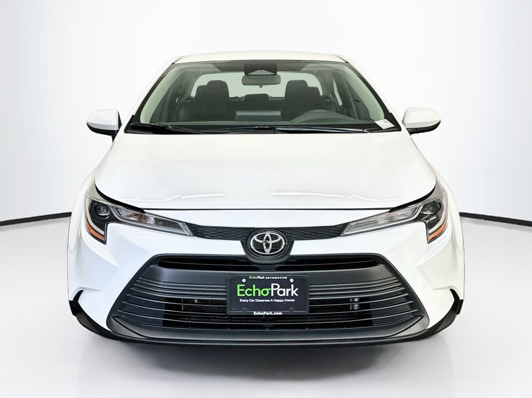 toyota corolla 2026 5YFB4MDE8TP413000 image toyota corolla 2026 5YFB4MDE8TP413000 image