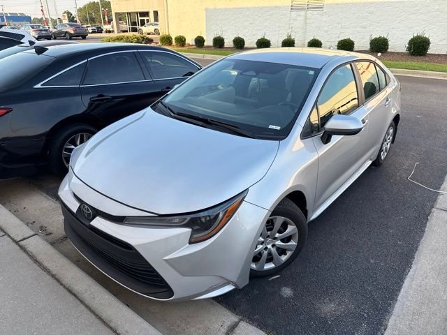 toyota corolla 2026 5YFB4MDE4TP438413 image toyota corolla 2026 5YFB4MDE4TP438413 image