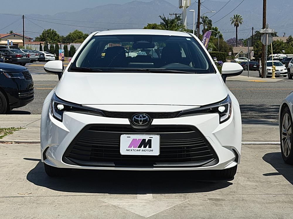 toyota corolla 2026 JTDBCMFE2T3138734 image toyota corolla 2026 JTDBCMFE2T3138734 image