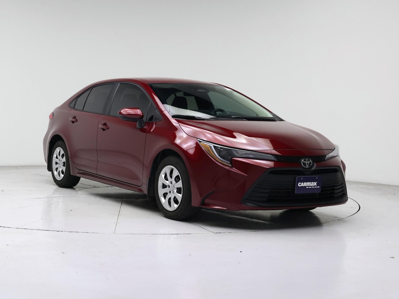 toyota corolla 2026 5YFB4MDE9TP425396 image toyota corolla 2026 5YFB4MDE9TP425396 image