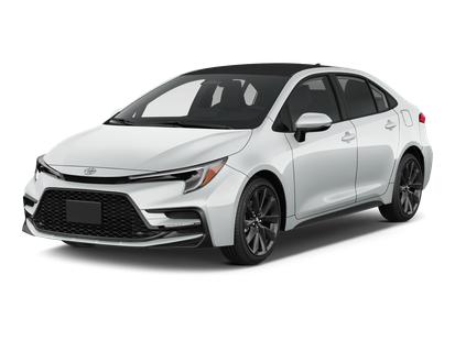 toyota corolla 2026 5YFP4MCE1TP263657 image toyota corolla 2026 5YFP4MCE1TP263657 image