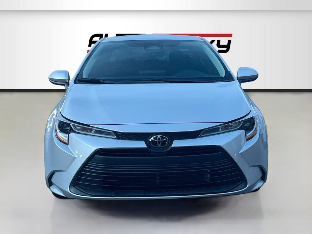 toyota corolla 2026 5YFB4MDE4TP386538 image toyota corolla 2026 5YFB4MDE4TP386538 image