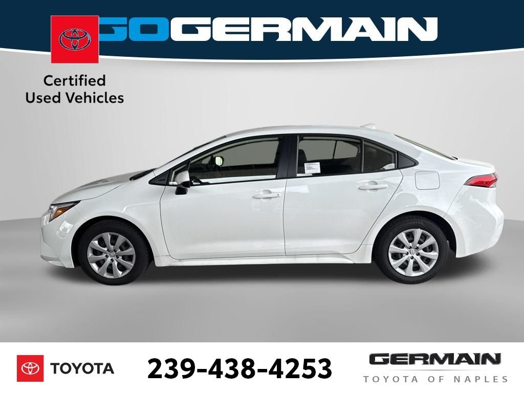 toyota corolla 2026 JTDBCMFEXT3123186 image toyota corolla 2026 JTDBCMFEXT3123186 image