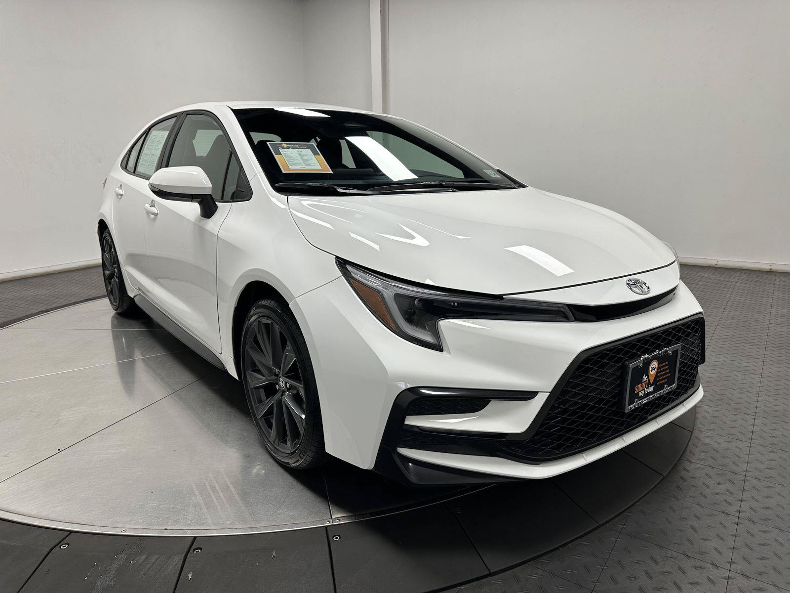 toyota corolla 2026 5YFS4MCE1TP253060 image toyota corolla 2026 5YFS4MCE1TP253060 image