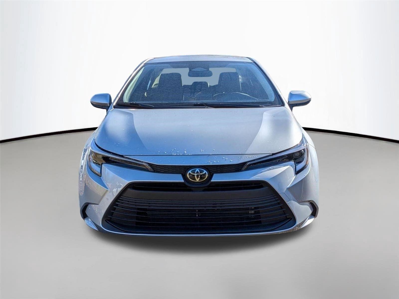 toyota corolla 2026 JTDBCMFE5T3118266 image toyota corolla 2026 JTDBCMFE5T3118266 image