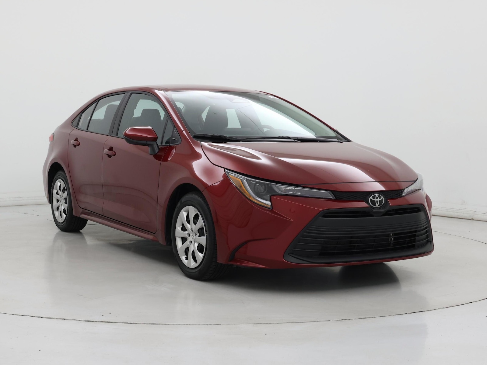 toyota corolla 2026 5YFB4MDE5TP387391 image toyota corolla 2026 5YFB4MDE5TP387391 image