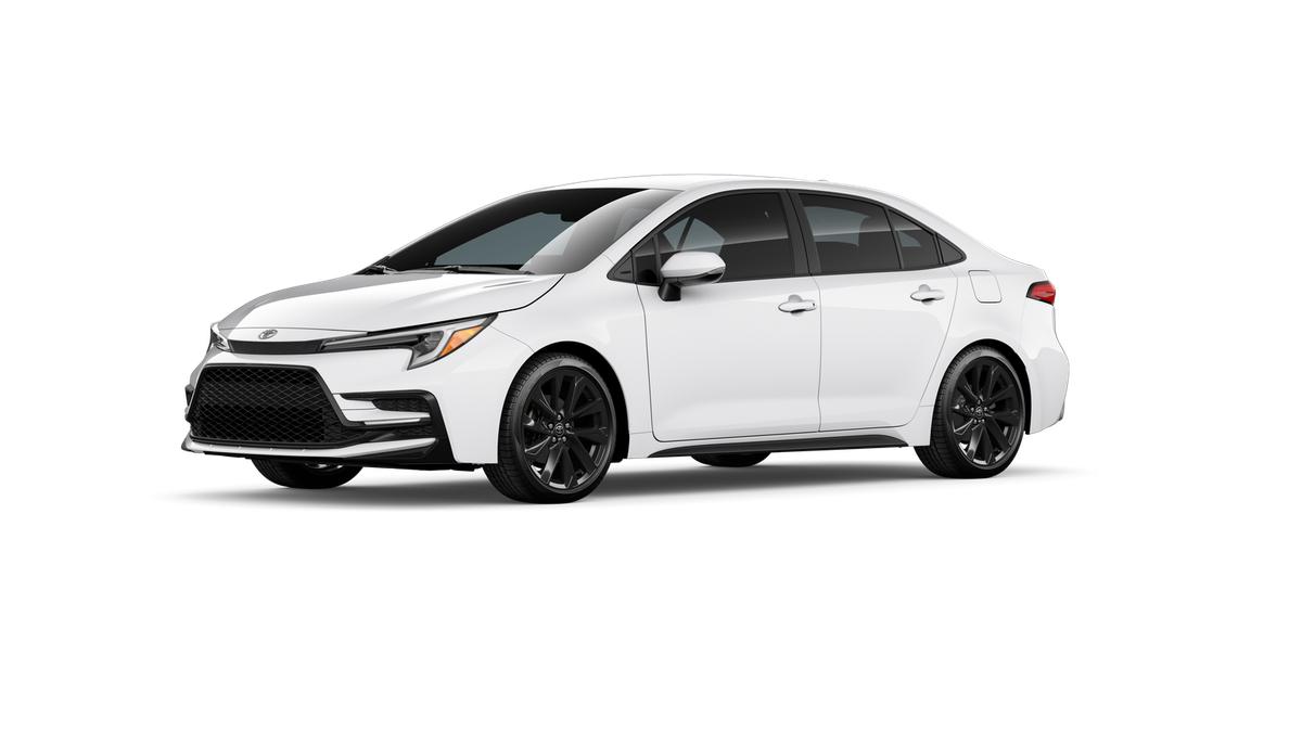 toyota corolla 2026 JTDS4MCE0T3530807 image toyota corolla 2026 JTDS4MCE0T3530807 image