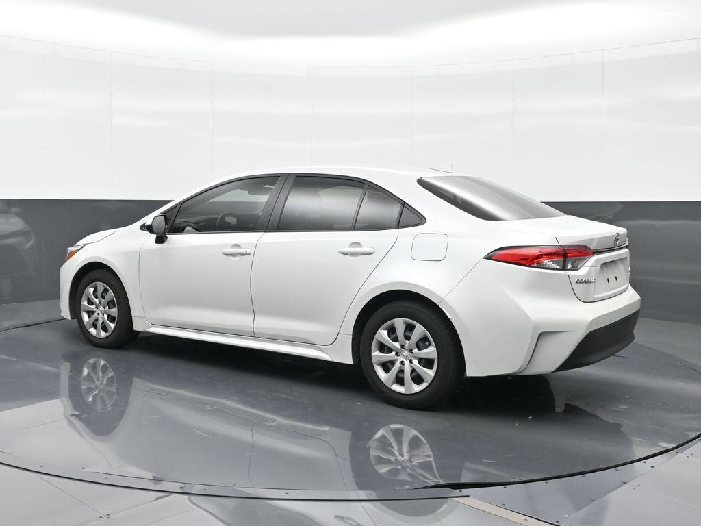 toyota corolla 2026 JTDBCMFE3T3137981 image toyota corolla 2026 JTDBCMFE3T3137981 image