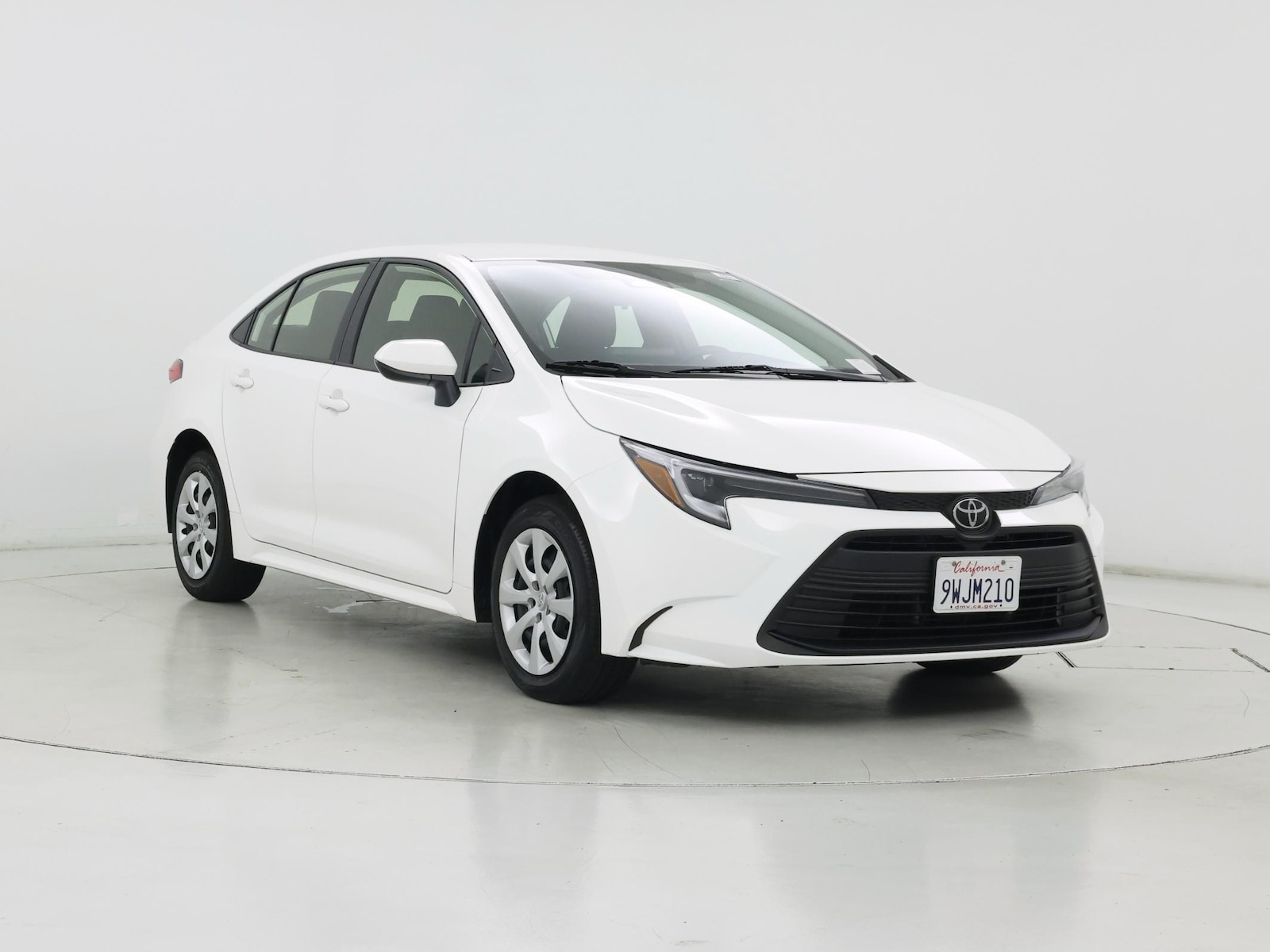 toyota corolla 2026 JTDBCMFE7T3118740 image toyota corolla 2026 JTDBCMFE7T3118740 image