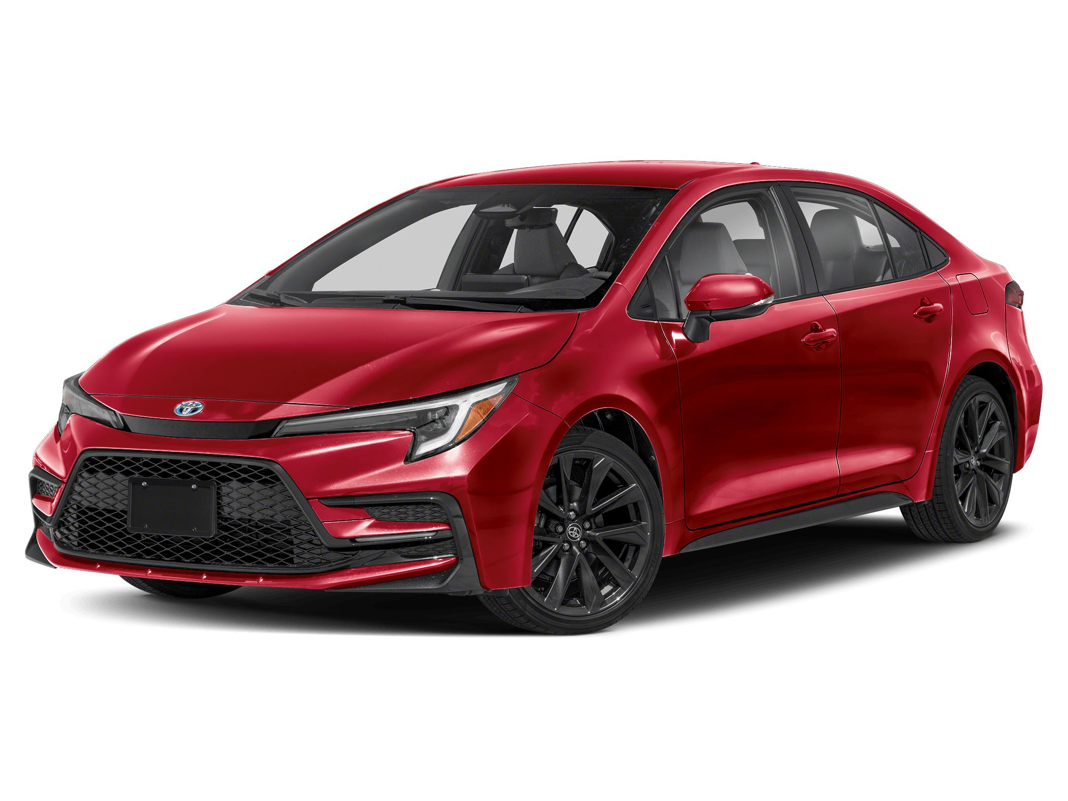 toyota corolla 2026 JTDBDMHE6T3028487 image toyota corolla 2026 JTDBDMHE6T3028487 image